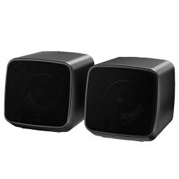 USB Speaker Factory - E 1078 Ultra Portable IPX5