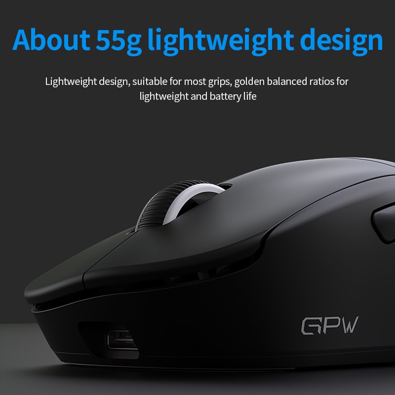 Gaming Mouse Manufacturer - 2025 Right Handed RGB USB