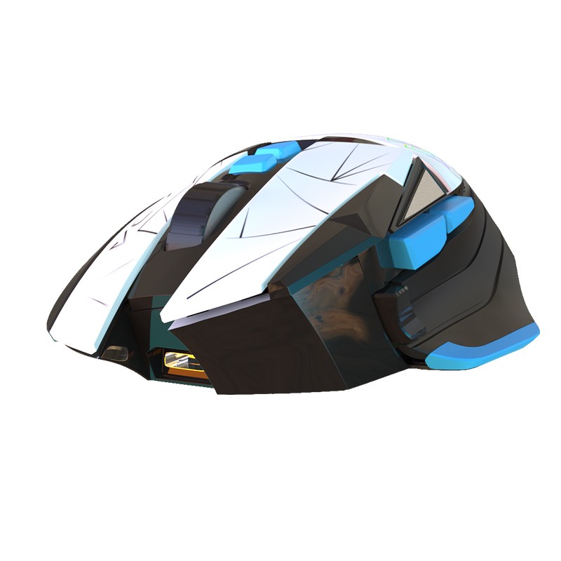 Gaming Mouse Factory - GPW G502 Wireless Programmable