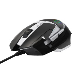 Gaming Mouse Manufacturer - Ergonomic Backlit Wired Optical