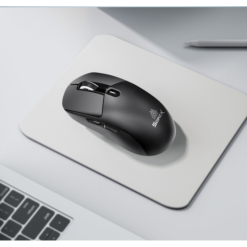 Gaming Mouse Manufacturer - HX PRO 4K Wireless Custom