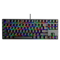 Gaming Keyboard Factory - AK61 Wholesale 80 Percent