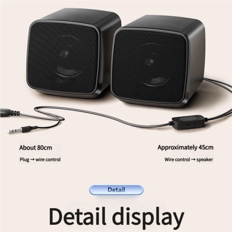 USB Speaker Factory - E 1078 Ultra Portable IPX5