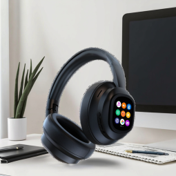 AI Headset Manufacturer - X1 Pro Smart ANC Translation 30H