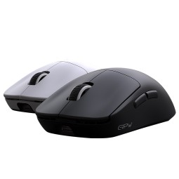 Gaming Mouse Manufacturer - 2025 Right Handed RGB USB