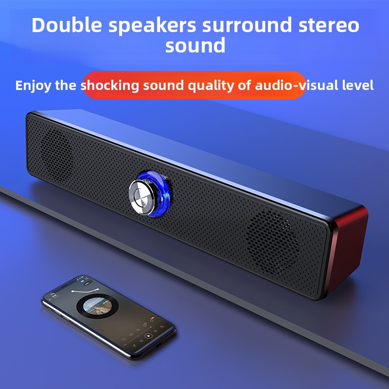 BT Speaker Factory - 2025 High Quality Portable USB