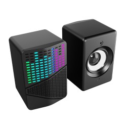 USB Speaker Manufacturer - Mini USB 3.5mm RGB