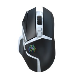 Gaming Mouse Factory - Wholesale RGB Wireless Light