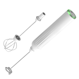 Lightweight Wireless Electric Baking Mixing Machine New Cross-Border USB Convenient Household Automatic Coffee Milk Frother