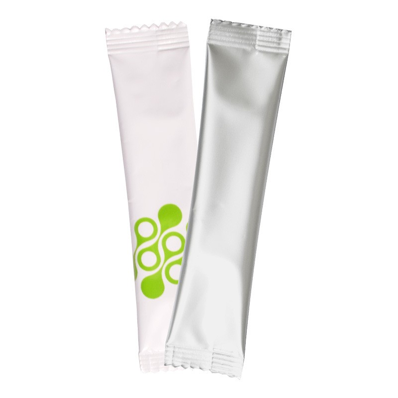 Commercial High Viscosity Yogurt Starter Solid Lactobacillus Fermentation Packaged in a Bag for Children