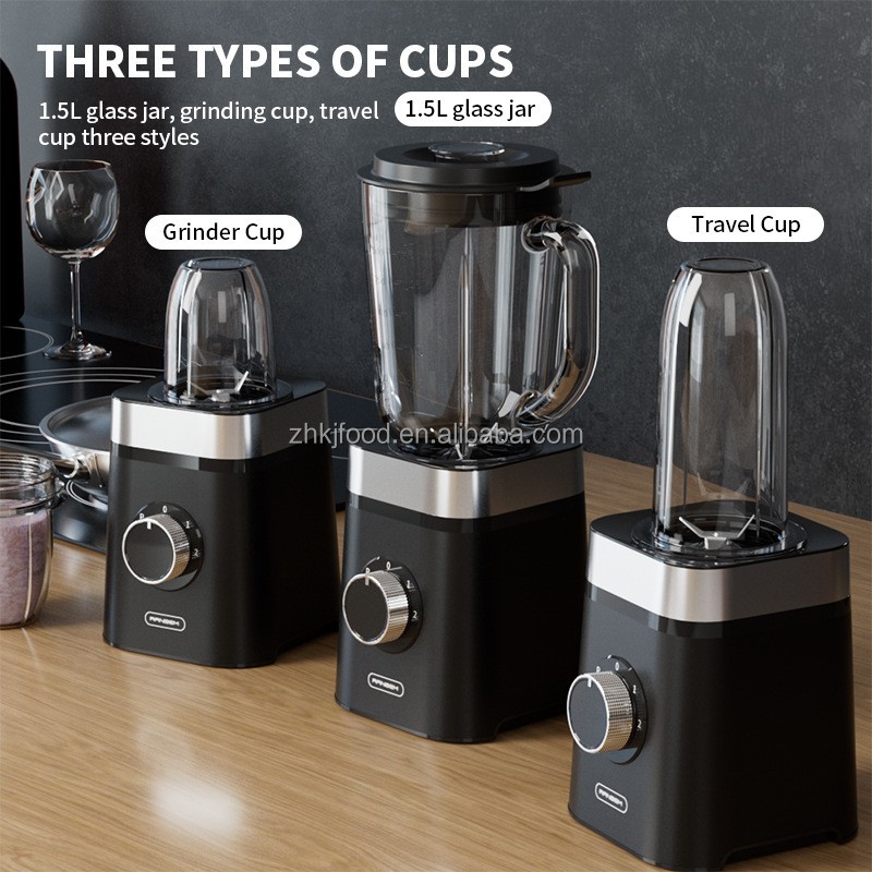 Specially Household Portable Juicer Multi-Functional Electric Wall-Breaking Food Smoothies Auxiliary Machine for Baby Food