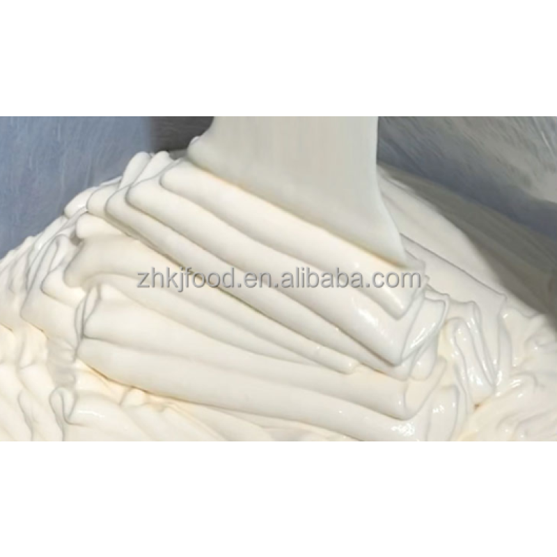 Multi-Purpose Children's Sour Milk Powder in Solid Form Variety of Flavors in Bag Packaging