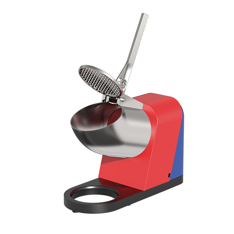 Direct Factory Supply Customized High-Powered Milk Tea Shaved Ice Smoothie Machines for Household Use