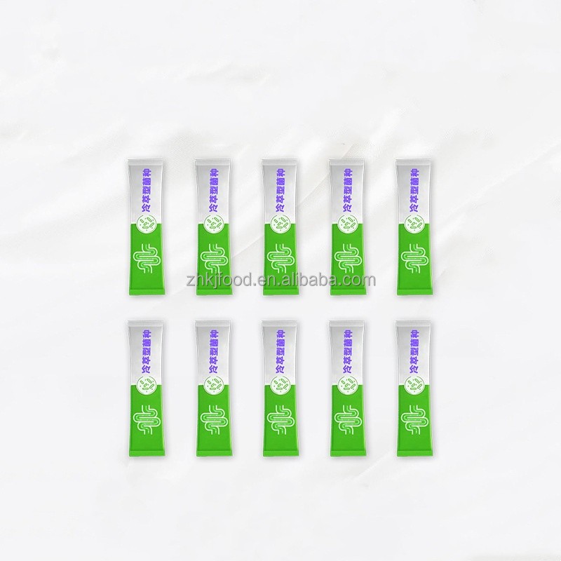 Commercial Yogurt Fermentation Powder High-Activity Bacterial Strain Cold-Brew Yogurt Strainer Age-Specific Powder Bag Children