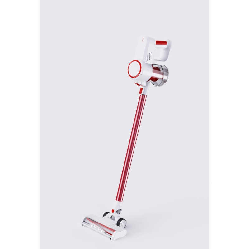 100W Wireless All-In-One Handheld Vacuum Cleaner for Pet Hair Mite Removal Large Suction Cross-Border Household Electric Product