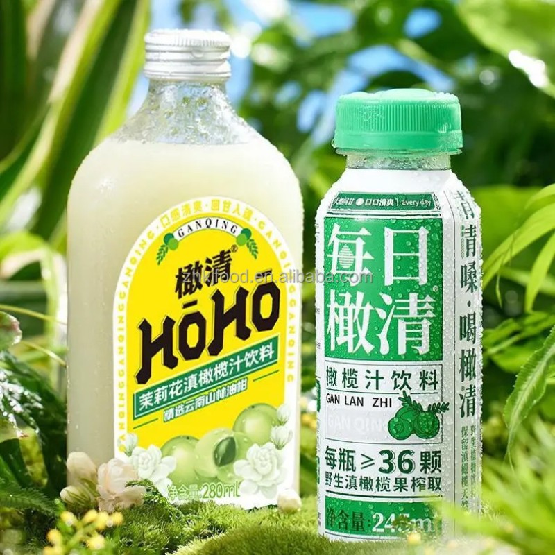 2025 Hot Selling Peach Flavor Suspension Beverage Stabilizer Food Additive for Fruit Juices and Drinks