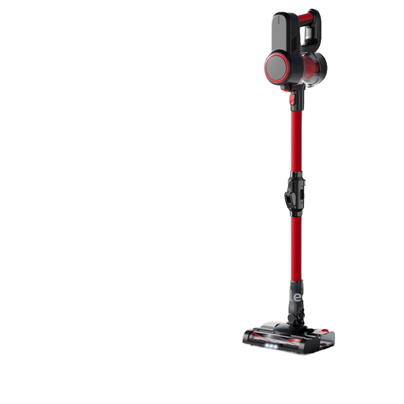 Manufacturer Custom Handheld Vacuum Cleaner for Home Use Large Suction Brushless Motor Dry Dust Mite Removal Electric Power