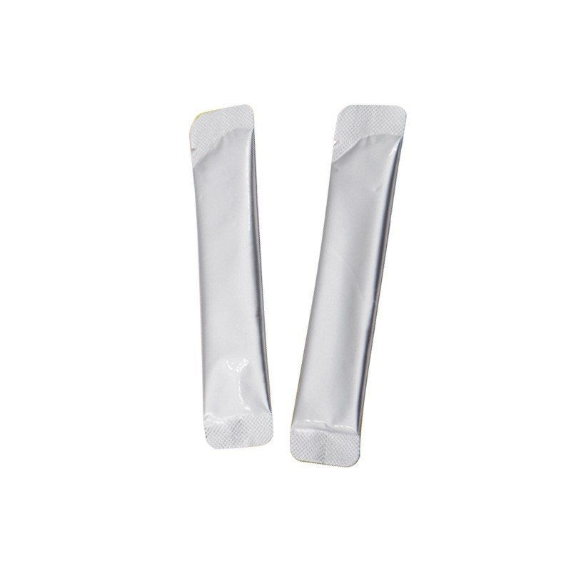 Commercial High Viscosity Yogurt Starter Solid Lactobacillus Fermentation Packaged in a Bag for Children