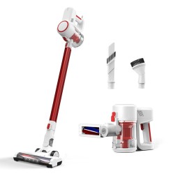 100W Wireless All-In-One Handheld Vacuum Cleaner for Pet Hair Mite Removal Large Suction Cross-Border Household Electric Product