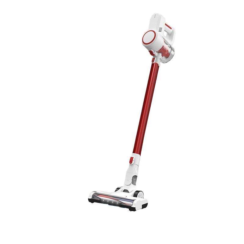 100W Wireless All-In-One Handheld Vacuum Cleaner for Pet Hair Mite Removal Large Suction Cross-Border Household Electric Product