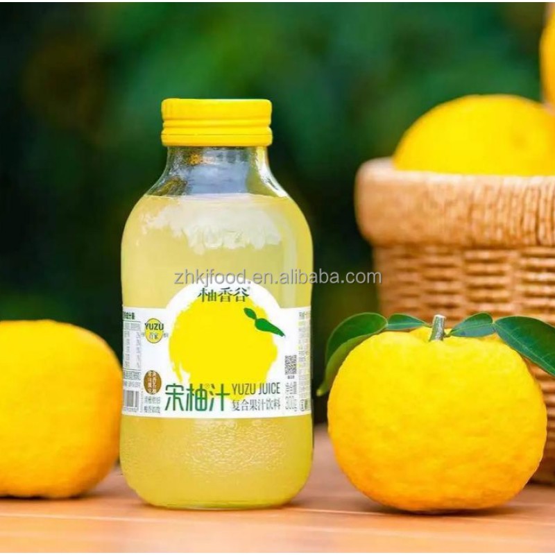 2025 Hot Selling Peach Flavor Suspension Beverage Stabilizer Food Additive for Fruit Juices and Drinks