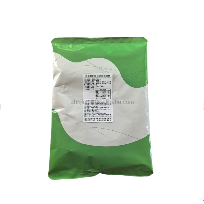 High Quality Original Yogurt Powder Solid Form Age Group Children Packaged in a Bag