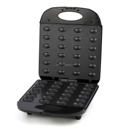 European American Standard 110V Electric Pan Household Nut Maker for Peanut Pine Nut Snacks Baking Frying Dried Fruit Quality