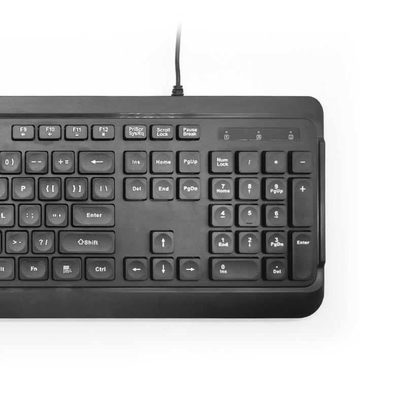 Office Keyboard Supplier - Factory Price Universal