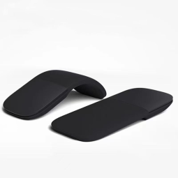 Foldable Mouse Manufacturer - BT4.0 Foldable Laser