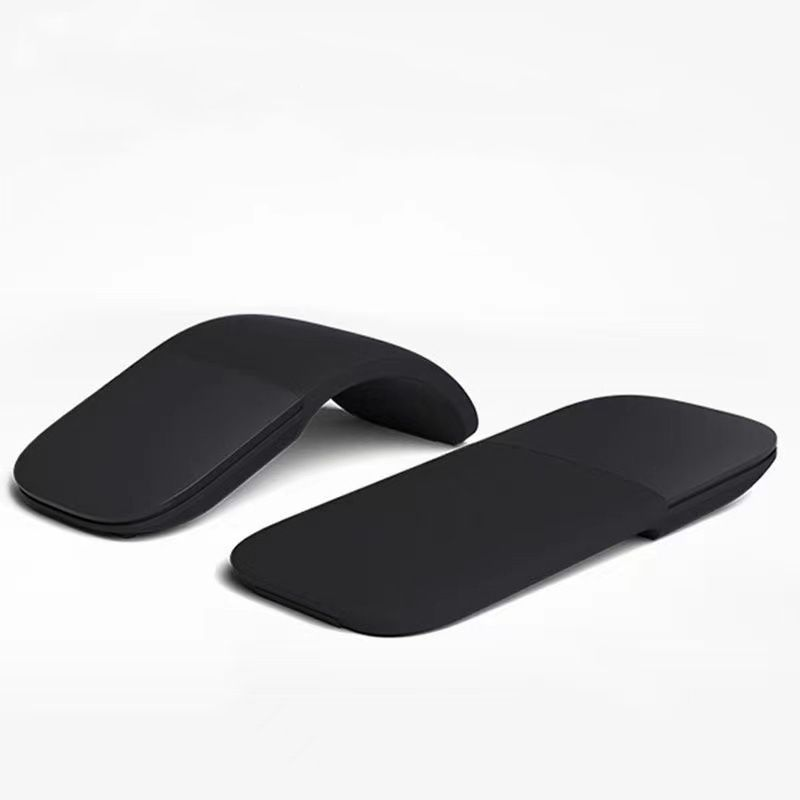 Foldable Mouse Manufacturer - BT4.0 Foldable Laser