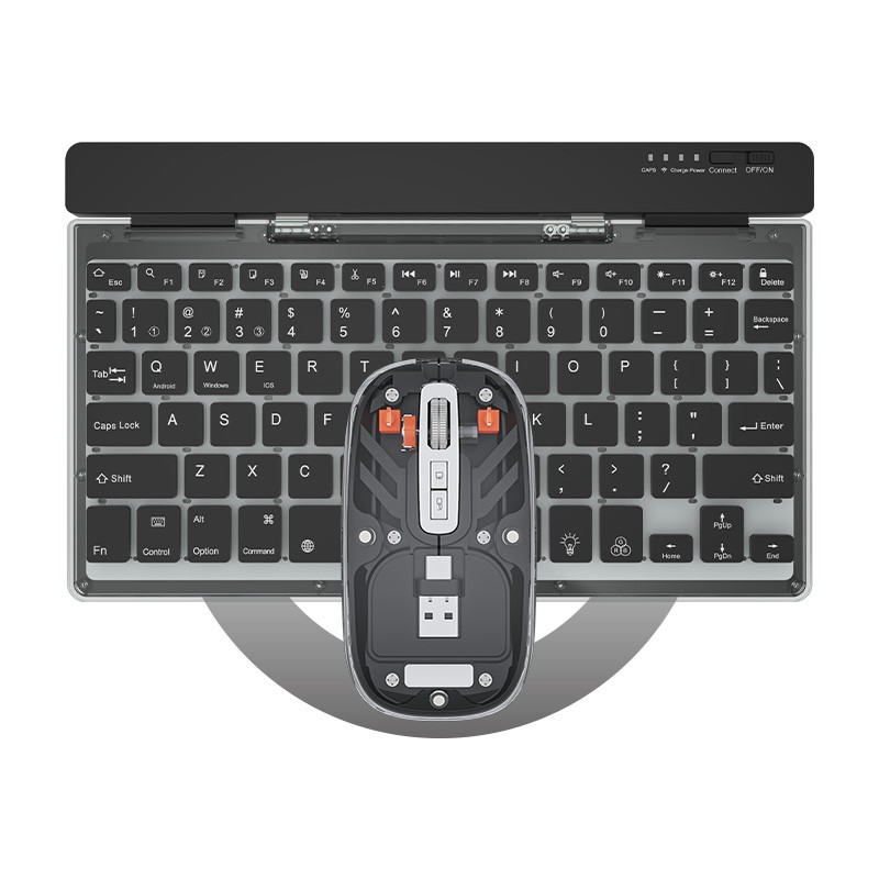 Folding Combo Supplier - New Folding Slim Wireless