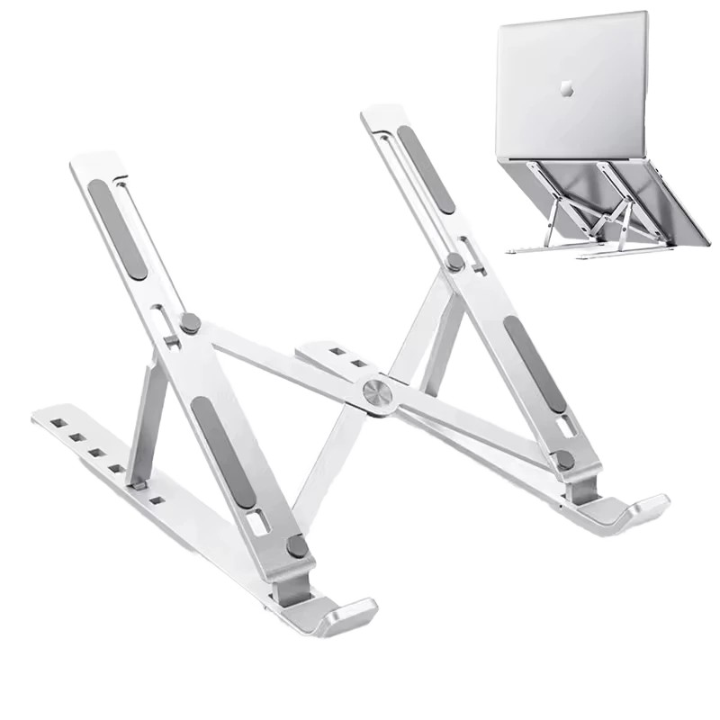 Aluminum Stand Factory - Adjustable Metal Computer
