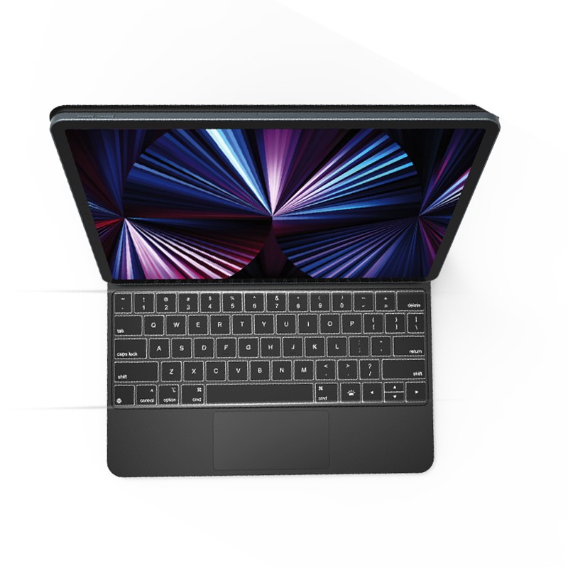 Backlit Keyboard Factory - Wholesale Price Magic