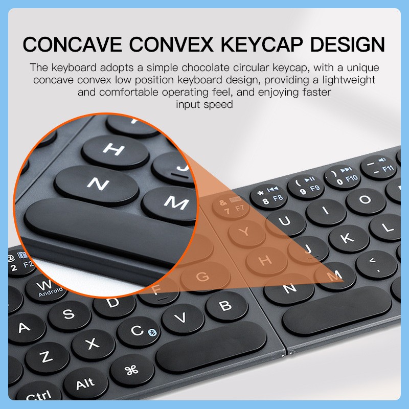 Magnetic Keyboard Manufacturer - Factory Launch Super