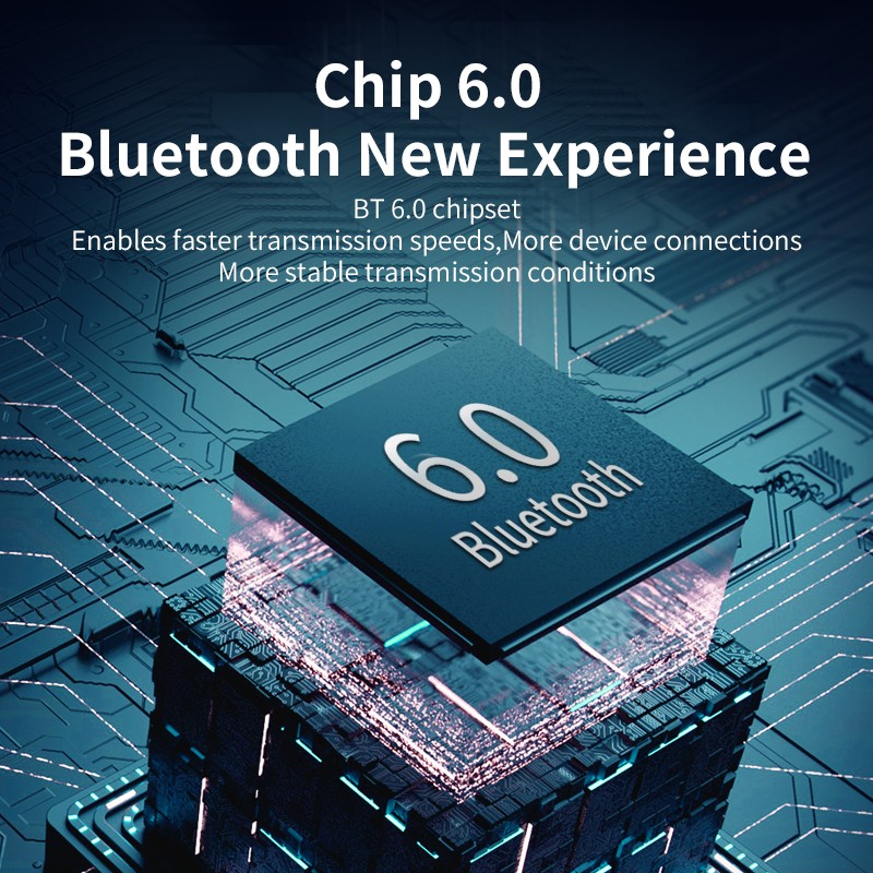 BT Adapter Supplier - The Newest USB BT 6.0