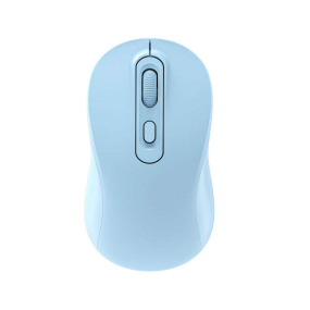 Wireless Mouse Supplier - BT 5.2 Mouse 2.4G
