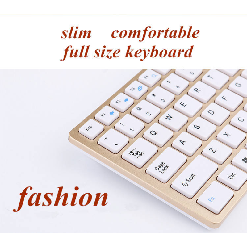 Wireless Combo Factory - Hot Sale 2.4G Wireless