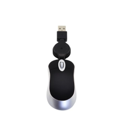 Travel Mouse Supplier - Wired USB C Type Extension