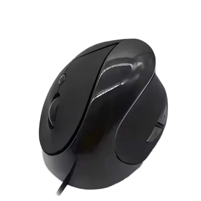 Vertical Mouse Factory - Ergonomic 6D USB Wired