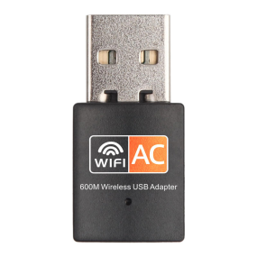 WiFi Adapter Manufacturer - Custom Logo Realtek