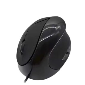 Vertical Mouse Factory - Ergonomic 6D USB Wired