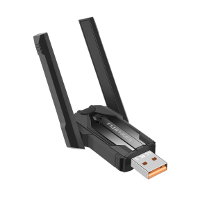 WiFi Adapter Supplier - 900Mbps 2-in-1 USB WiFi