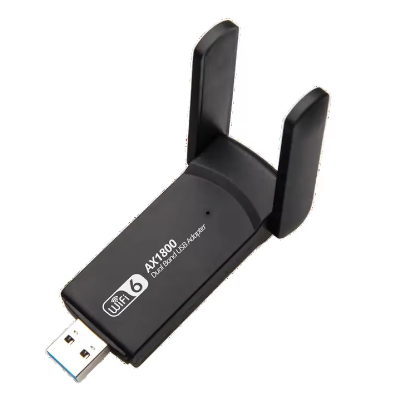 Android TV Dongle Supplier - High Speed Wifi Display