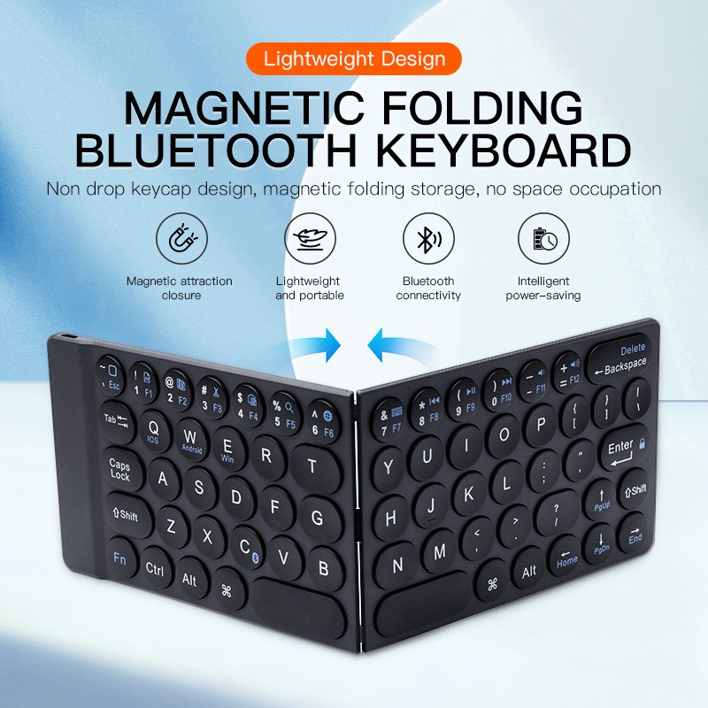 Magnetic Keyboard Manufacturer - Factory Launch Super