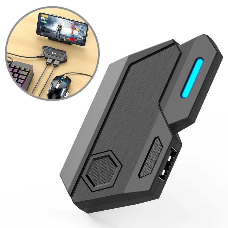 Gaming Combo Manufacturer - 2024 MIX Se MIX Elite