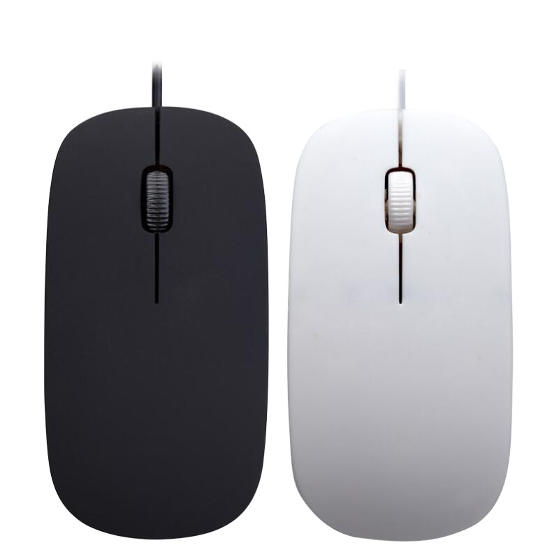 Wired Mouse Supplier - Universal USB Wired Optical