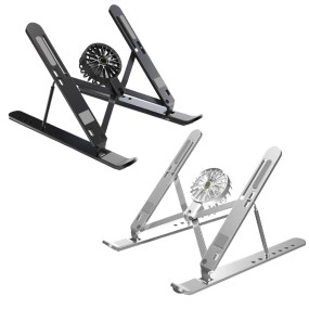 Computer Stand Supplier - Adjustable Metal Computer