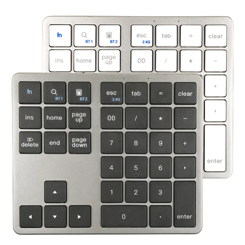 Wireless Keyboard Manufacturer - Brand New Product BT