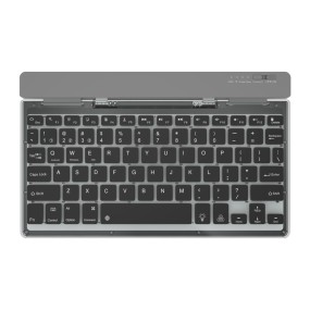 Mini Keyboard Supplier - OEM New Transparent Dual