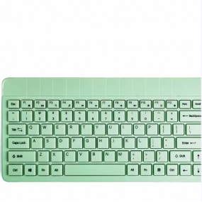 Mechanical Keyboard Manufacturer - New Custom 103 Key Wireless